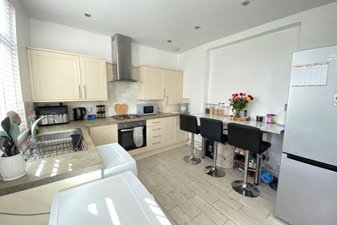3 bedroom end of terrace house for sale, Springfield Road, Skewen, Neath, Neath Port Talbot.
