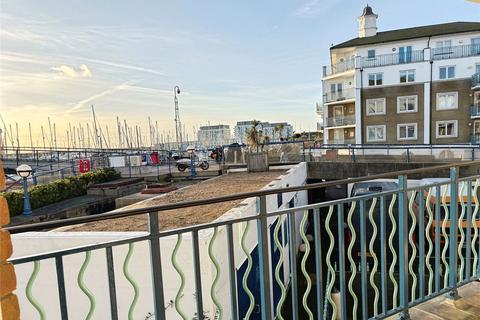 2 bedroom house to rent, The Strand, Brighton Marina Village, Brighton, BN2