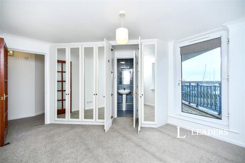 2 bedroom house to rent, Britannia Court, Brighton Marina Village, Brighton, BN2