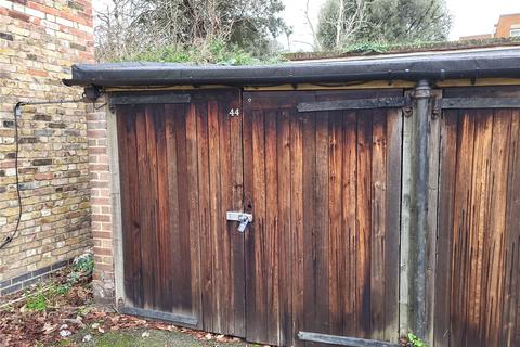 Plot for sale, Meadowside, Cambridge Park, East Twickenham, TW1