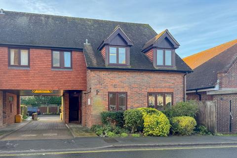 undefined, Station Road, Alresford