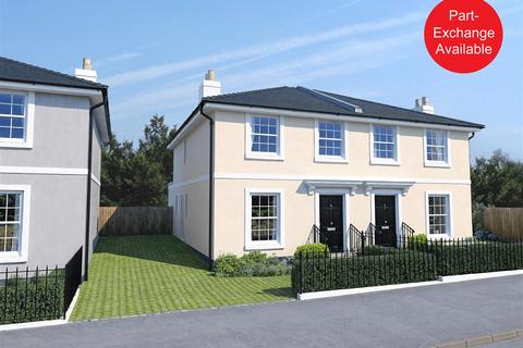 3 bedroom semi-detached house for sale, London Road, Charlton Kings, Cheltenham