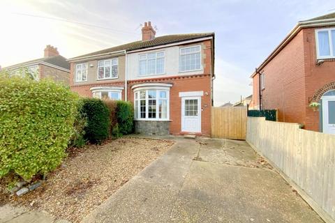 undefined, Chelmsford Avenue, Grimsby