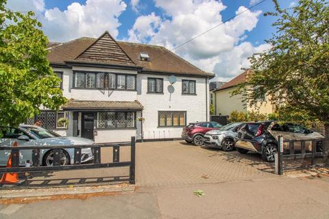 undefined, Milton Road, Cambridge