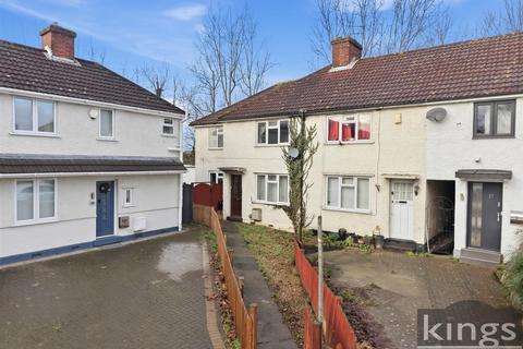 4 bedroom end of terrace house for sale, Broadfield Square, Enfield