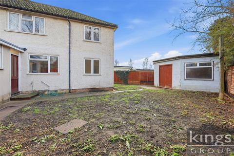 4 bedroom end of terrace house for sale, Broadfield Square, Enfield