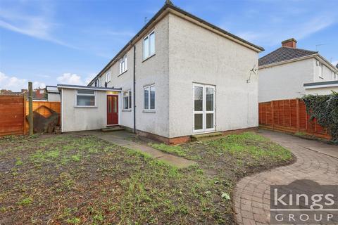 4 bedroom end of terrace house for sale, Broadfield Square, Enfield