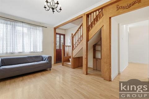 4 bedroom end of terrace house for sale, Broadfield Square, Enfield