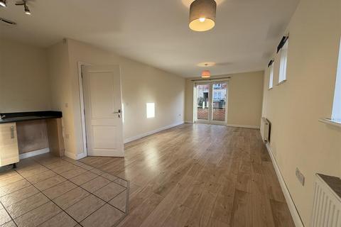 undefined, Haven Village, Boston