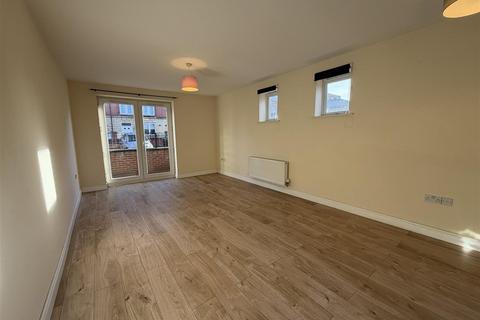 undefined, Haven Village, Boston