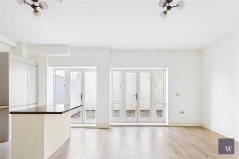 1 bedroom apartment to rent, Ambleside Avenue, London, SW16