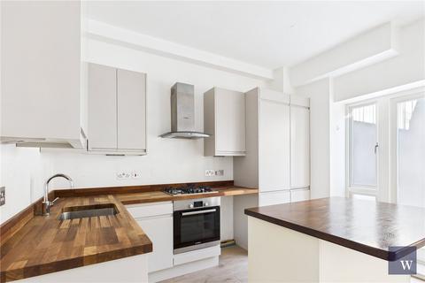 1 bedroom apartment to rent, Ambleside Avenue, London, SW16