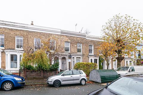 2 bedroom flat to rent, Rushmore Road, London E5