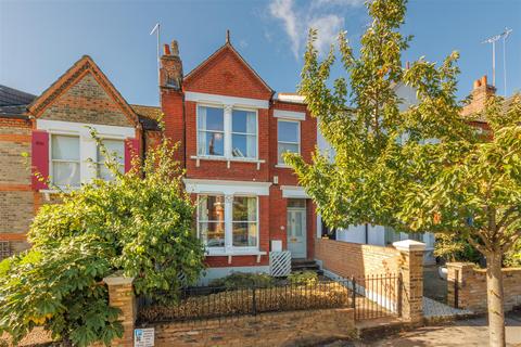 3 bedroom house for sale, Claremont Road, Highgate, London, N6