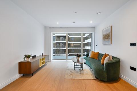1 bedroom apartment to rent, Chelsea Botanica, Watermeadow Lane, London, SW6