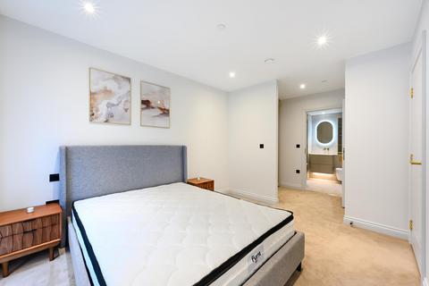 1 bedroom apartment to rent, Chelsea Botanica, Watermeadow Lane, London, SW6