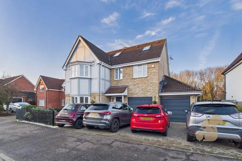 undefined, Queensberry Avenue, Copford