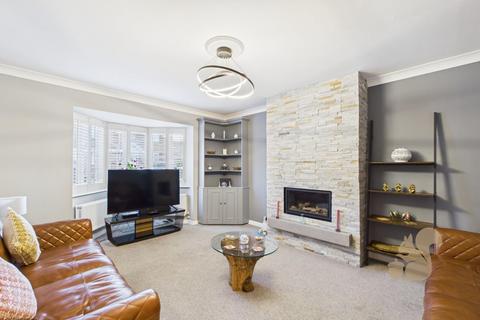 5 bedroom detached house for sale, Queensberry Avenue, Copford