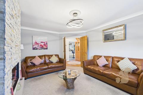 5 bedroom detached house for sale, Queensberry Avenue, Copford