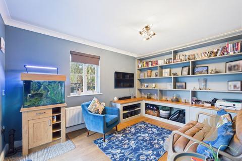 undefined, Queensberry Avenue, Copford