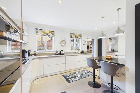 undefined, Queensberry Avenue, Copford