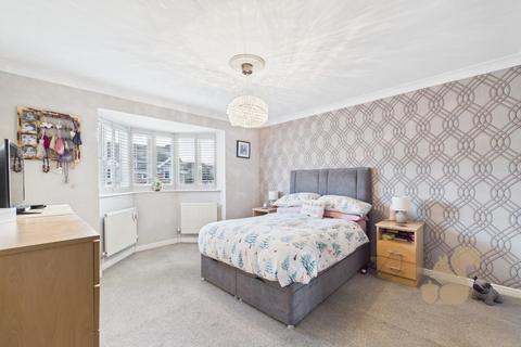 undefined, Queensberry Avenue, Copford