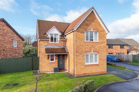 undefined, Mimosa Close, Chorley
