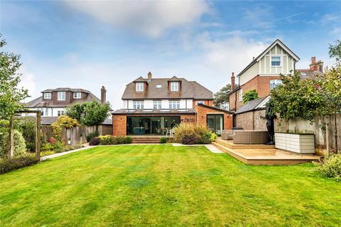 5 bedroom detached house for sale, Crakell Road, Reigate, Surrey, RH2