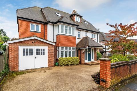 5 bedroom detached house for sale, Crakell Road, Reigate, Surrey, RH2