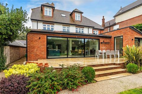 5 bedroom detached house for sale, Crakell Road, Reigate, Surrey, RH2