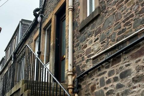 undefined, Galashiels TD1