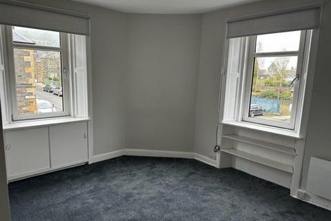 undefined, Galashiels TD1