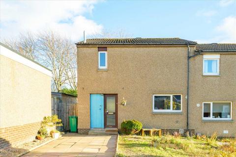 2 bedroom semi-detached villa for sale, Dalgety Bay KY11