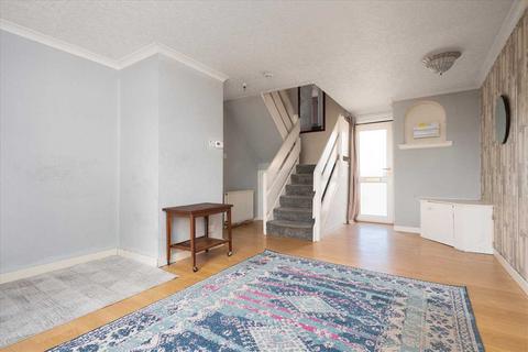 2 bedroom semi-detached villa for sale, Dalgety Bay KY11