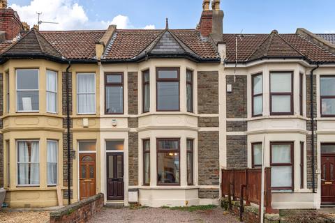 3 bedroom terraced house for sale - Chester Park Road, Bristol BS16