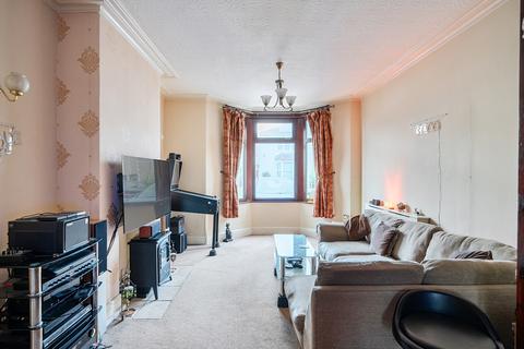 undefined, Chester Park Road, Bristol BS16