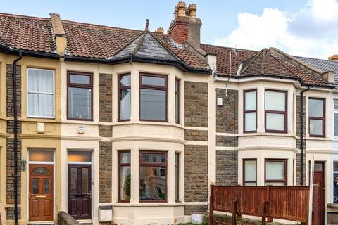 3 bedroom terraced house for sale, Chester Park Road, Bristol BS16