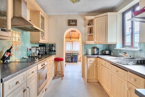 3 bedroom terraced house for sale, Chester Park Road, Bristol BS16