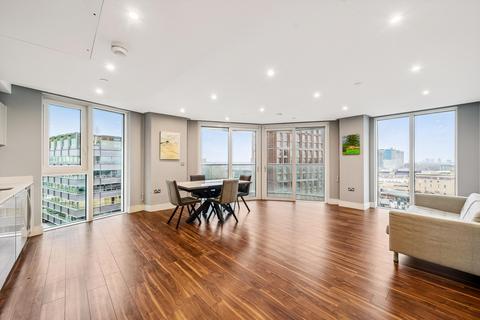 undefined, Altitude Point, Alie Street, London, E1
