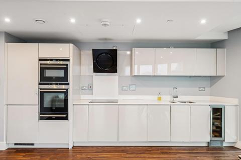 undefined, Altitude Point, Alie Street, London, E1
