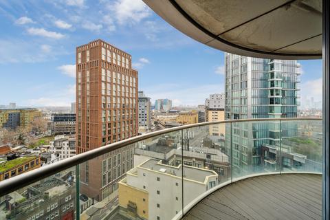 undefined, Altitude Point, Alie Street, London, E1