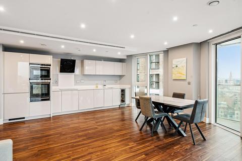 undefined, Altitude Point, Alie Street, London, E1