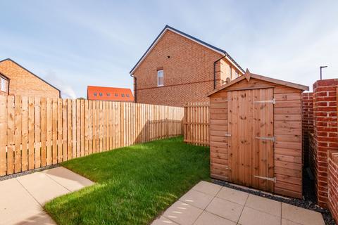 2 bedroom house to rent, at Wellington Park, 10 Rawson Close SR5