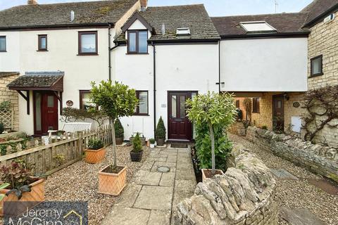 Greyrick Court, Mickleton