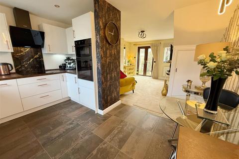 undefined, Greyrick Court, Mickleton