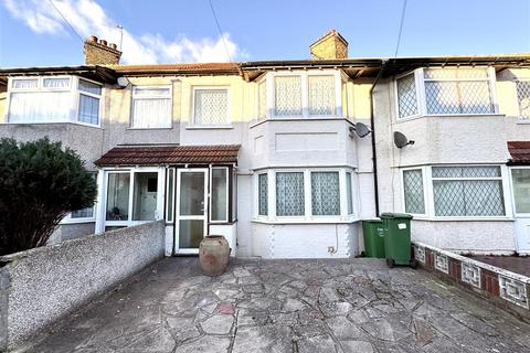 3 bedroom terraced house for sale, Percy Road, Bexleyheath DA7