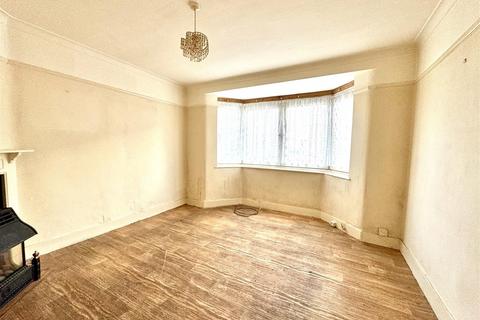 3 bedroom terraced house for sale, Percy Road, Bexleyheath DA7