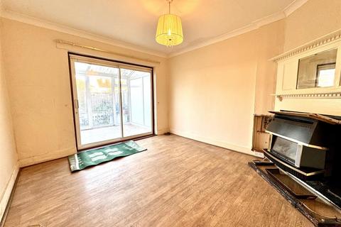 3 bedroom terraced house for sale, Percy Road, Bexleyheath DA7