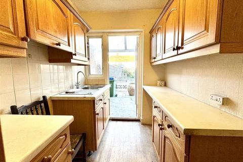 3 bedroom terraced house for sale, Percy Road, Bexleyheath DA7