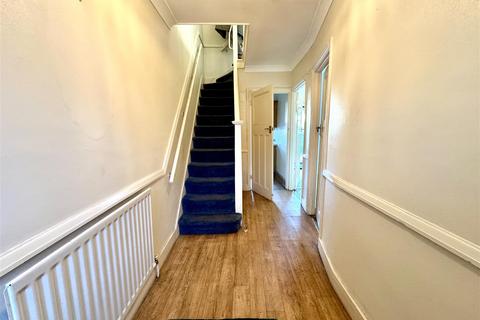 3 bedroom terraced house for sale, Percy Road, Bexleyheath DA7